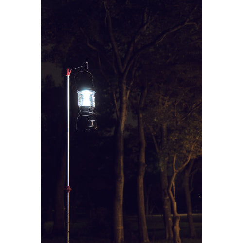 GENTOS LED Lantern Explorer EX-1300D 1 unit