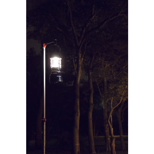 GENTOS LED Lantern Explorer EX-1300D 1 unit