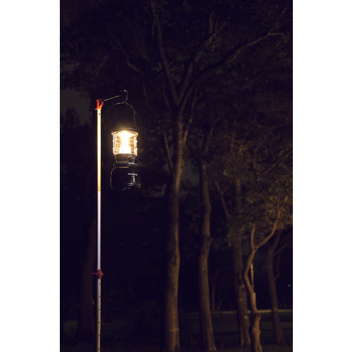GENTOS LED Lantern Explorer EX-1300D 1 unit
