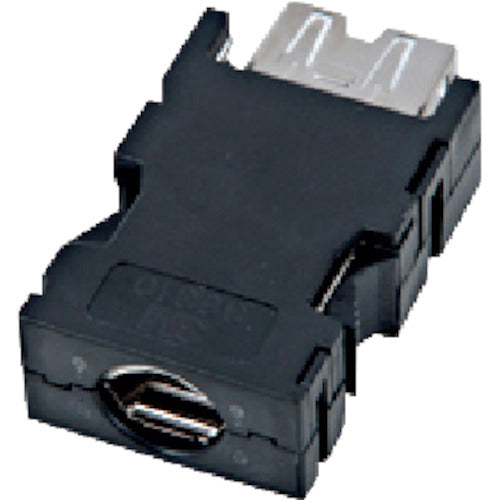 3M SCR Connector Shell Kit for Wire Mount Receptacle 36310-3200-008 1 pc