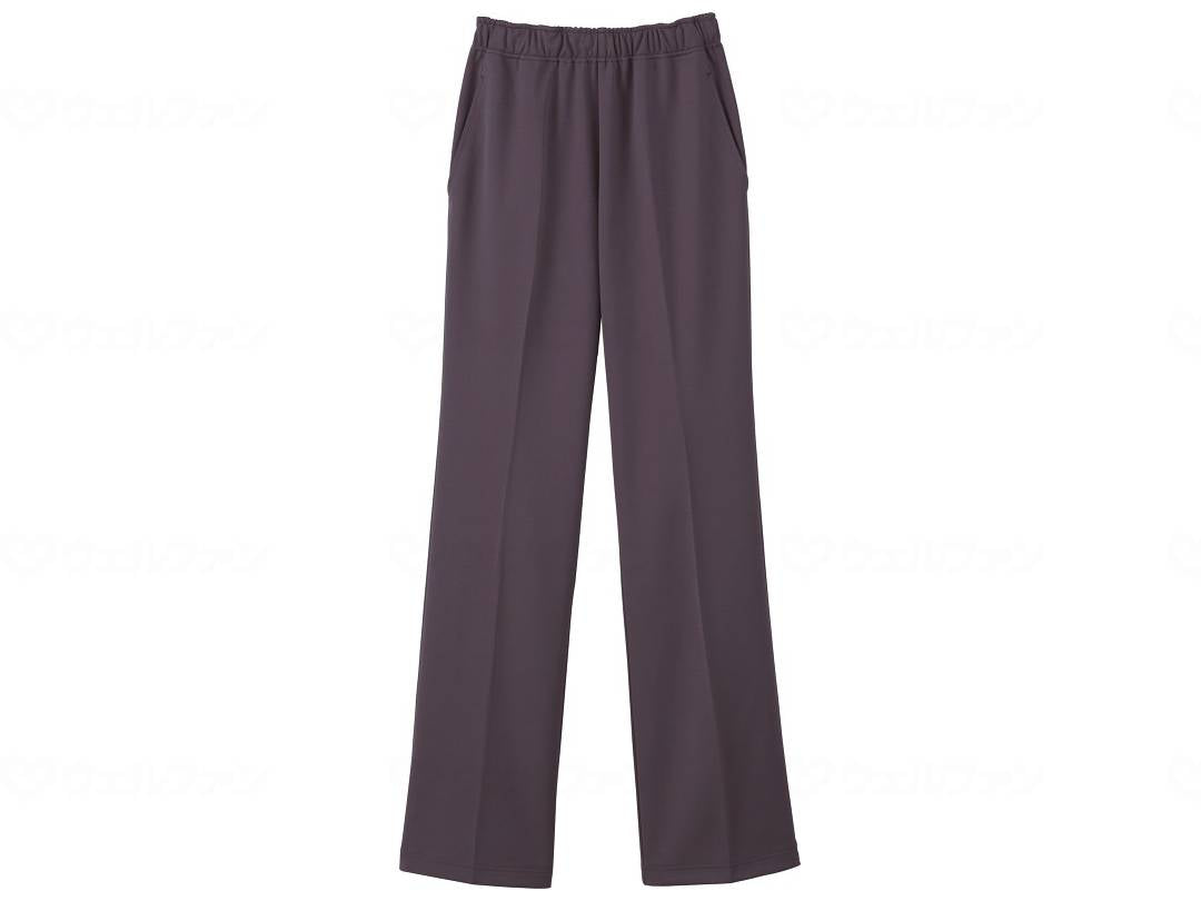 Jichodo Pants (Unisex) Charcoal Gray L