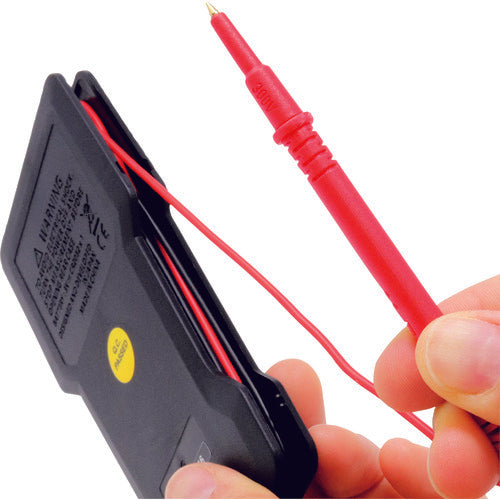 ＥＮＧＩＮＥＥＲ　デジタルマルチメーター　SD-10　1 個