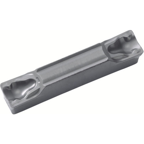 京セラ　端面溝入れ加工用チップ　ＧＤＦ　ＰＲ１２１５　GDFM6020N-080GH　10 個