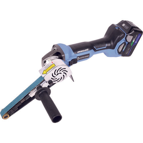 Nitto Belton Cordless Belt Sander CLB-20 1 unit
