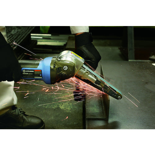Nitto Belton Cordless Belt Sander CLB-20 1 unit