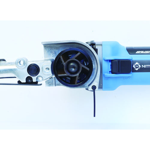 Nitto Belton Cordless Belt Sander CLB-20 1 unit