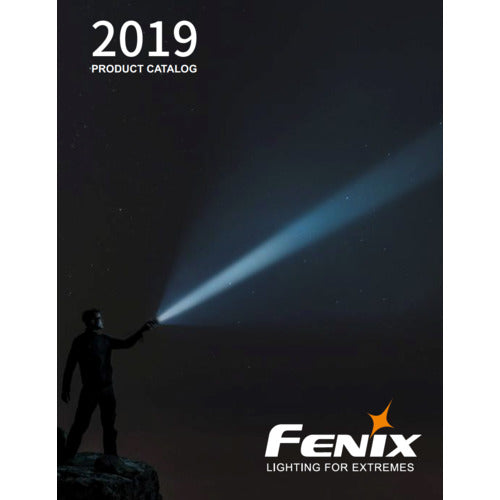 FENIX CATALOG 1 volume