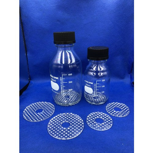 Pro-7 Medicine bottle tip-prevention pad CR-A7620C 1 S