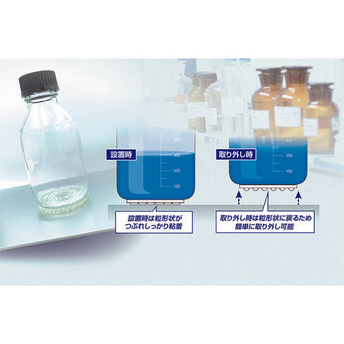 Pro-7 Medicine bottle tip-prevention pad CR-A7620C 1 S