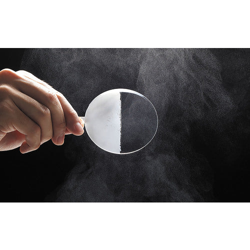 Midori Anzen Safety Glasses VD-205F High Performance Anti-Fog Coat VD-205F 1 pc