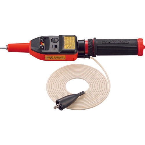 HASEGAWA high/low voltage AC/DC voltage detector HSN-6A1 1 unit