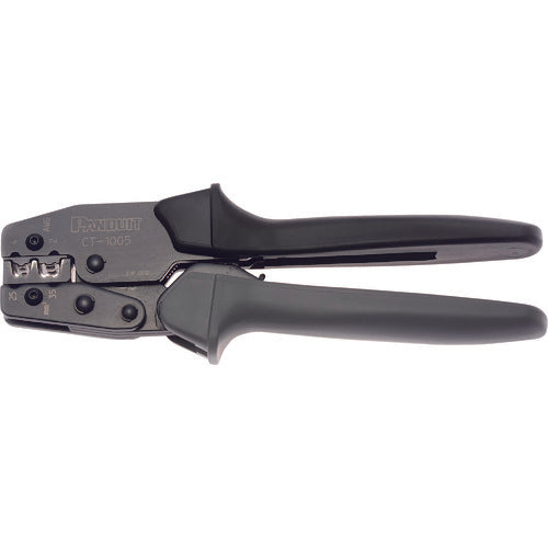 PANDUIT Ferrule Terminal Crimping Tool CT-1005 CT-1005 1 pc