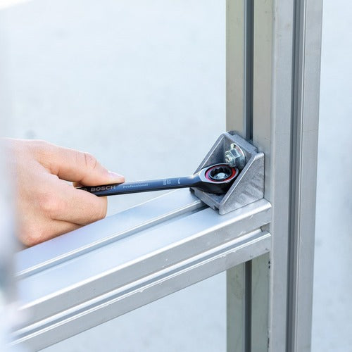 보쉬 콤비네이션 스패너 세트 1600A016BU 1 S