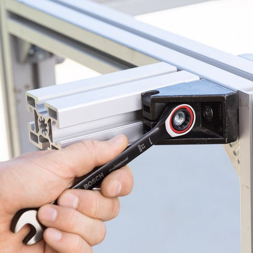 보쉬 콤비네이션 스패너 세트 1600A016BU 1 S