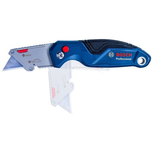 Bosch Professional Knife and Cutter Set of 2 1600A016BM 1 S