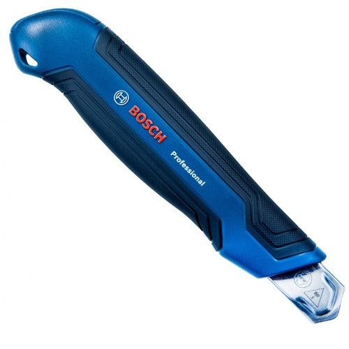 Bosch Professional Knife and Cutter Set of 2 1600A016BM 1 S