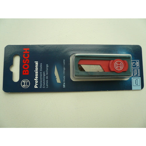 보쉬 전문 칼 교체 블레이드 1600A016ZH 1 상자