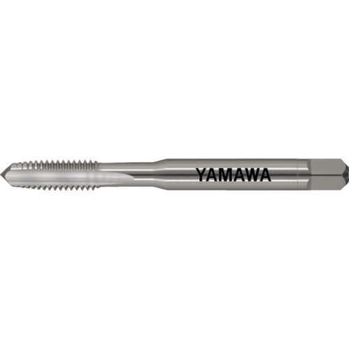 Yamawa Hand Tap HT P4 3F M6X1 5P HT-P4-3F-M6X1+40-5P 1 piece