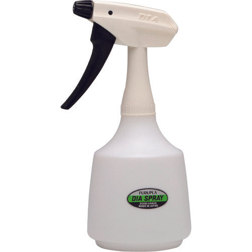 FURUPLA 다이어 스프레이 식품 용 알파 아이보리 551-01 1 개