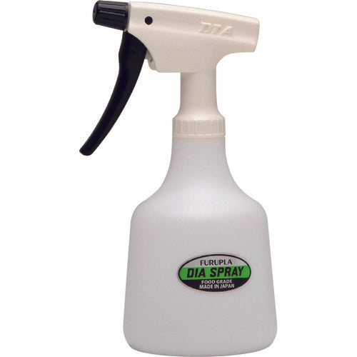 FURUPLA Diamond Spray Food Pistol Spray Ivory 511-01 1 pc