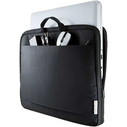 SANWA PC Inner Case with Handle IN-GH15BK 1 pc