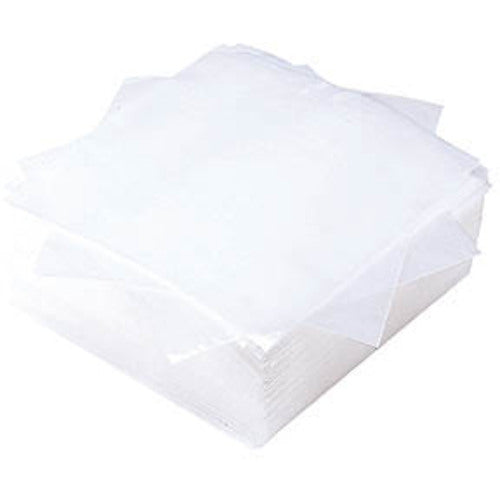 ＳＡＮＷＡ　ＣＤ・ＣＤ−Ｒ用不織布ケース（１００枚セット）　FCD-F100　1 Ｓ