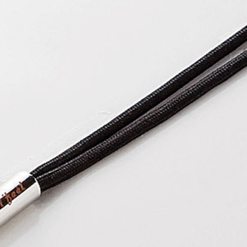 SANWA Neck Strap (thin cord) DG-ST15BK 1 piece