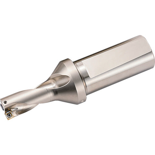 교세라 매직 드릴 DRV용 홀더 가공 깊이 2×DC S40-DRV370M-2-11 1개