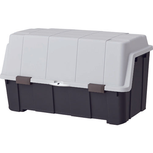 ＴＥＮＭＡ　大きく開くコンテナー１４０Ｌ　110008742　1 台