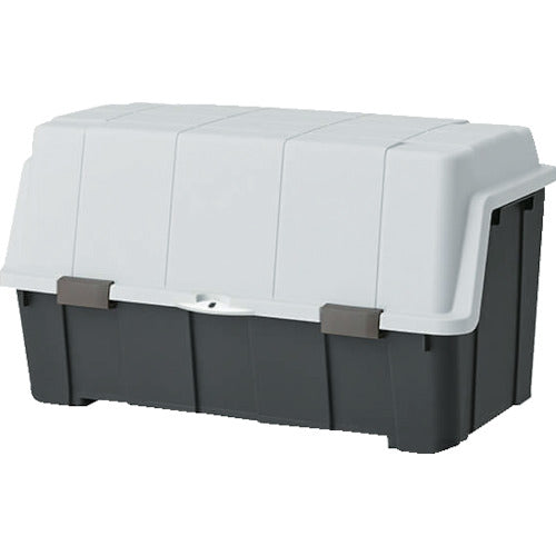 ＴＥＮＭＡ　大きく開くコンテナー１４０Ｌ　110008742　1 台