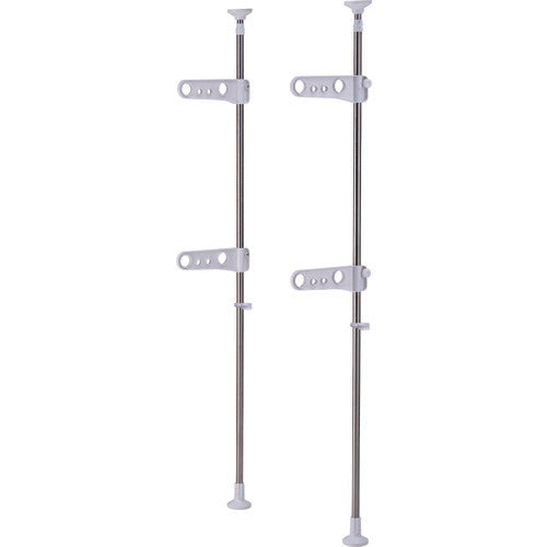 TENMA PORISH 돌출식 건식 베란다용 PS-20 조립식 811000445 1대