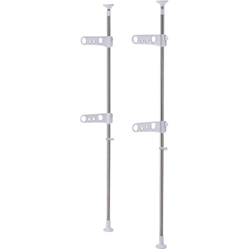 TENMA PORISH 돌출식 건식 베란다용 PS-20 조립식 811000445 1대