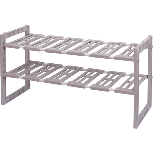 ＴＥＮＭＡ　ＦＶ　シンク下伸びるんラック　811000657　1 個