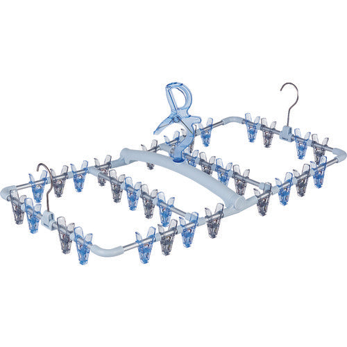 ＴＥＮＭＡ　ＰＯＲＩＳＨ華麗な角ハンガー３２　ＰＬ−０２　811000388　1 個