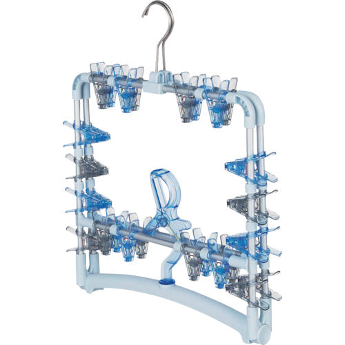 TENMA PORISH 화려한 코너 행거 32 PL-02 811000388 1 pc
