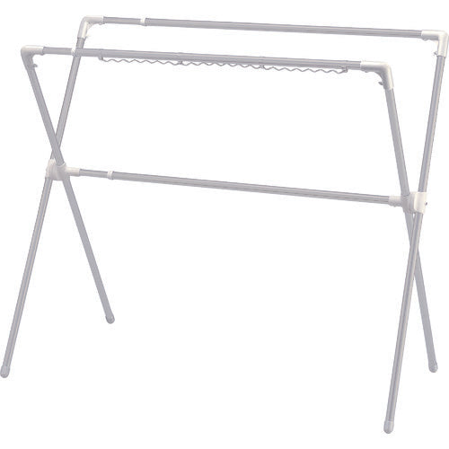 TENMA PS 알루미늄 신축식 이불 말린 X형 S PS-26A 811000560 1대