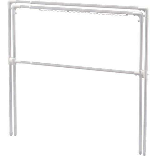 TENMA PS 알루미늄 신축식 이불 말린 X형 S PS-26A 811000560 1대