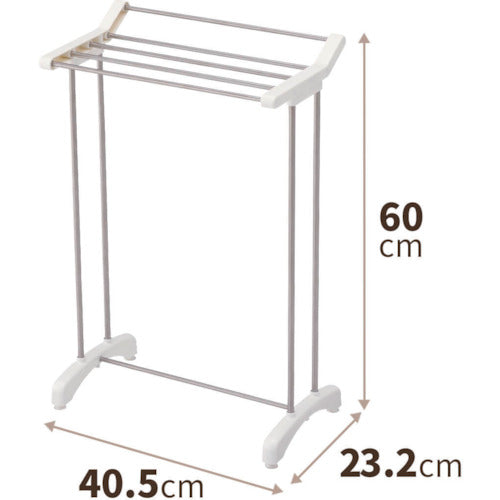 TENMA PORISH 타올 스탠드 PS-21 811000446 1 대