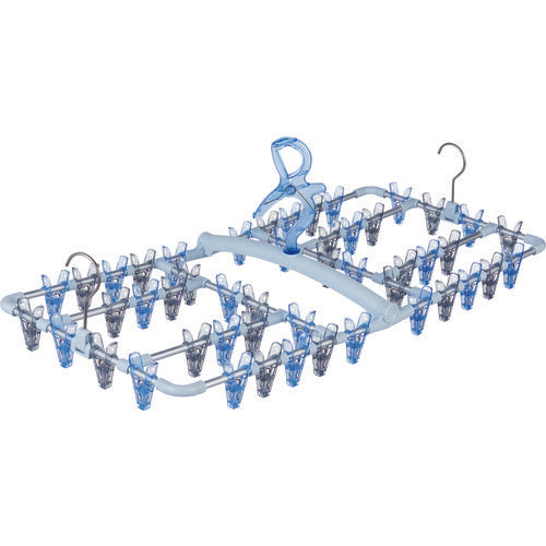 ＴＥＮＭＡ　ＰＯＲＩＳＨ華麗な角ハンガー４８　ＰＬ−０３　811000389　1 個