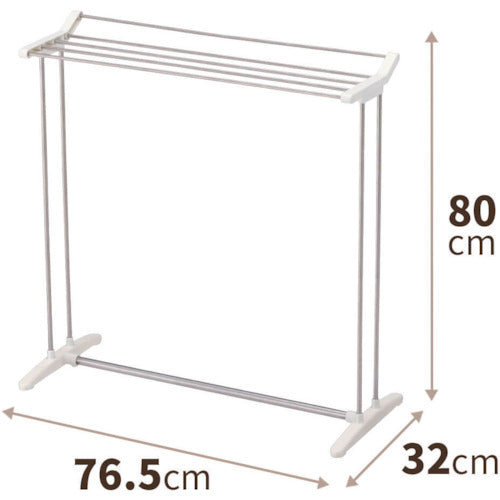 TENMA PORISH 목욕 타올 스탠드 PS-22 811000447 1 대