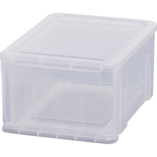 ＴＥＮＭＡ　プレクシーケースＳＳ　オールクリア　２４０×３２０×１５０　110010245　1 個