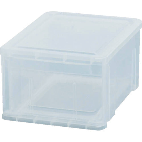 ＴＥＮＭＡ　プレクシーケースＳＳ　オールクリア　２４０×３２０×１５０　110010245　1 個
