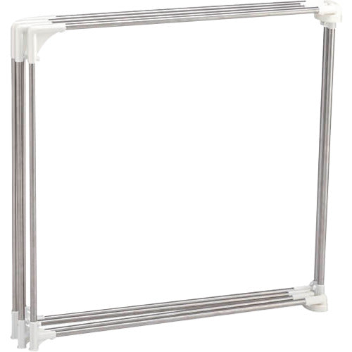 ＴＥＮＭＡ　ＰＯＲＩＳＨ布団干し扇型４枚　ＰＳ−２７　811000452　1 台