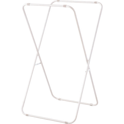 ＴＥＮＭＡ　ＰＳスリム物干しＸ型　ＰＳー３２　811000557　1 台