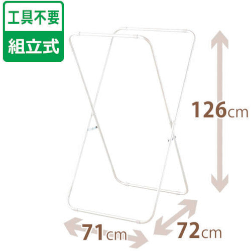 TENMA PS 슬림 말린 X형 PS-32 811000557 1대