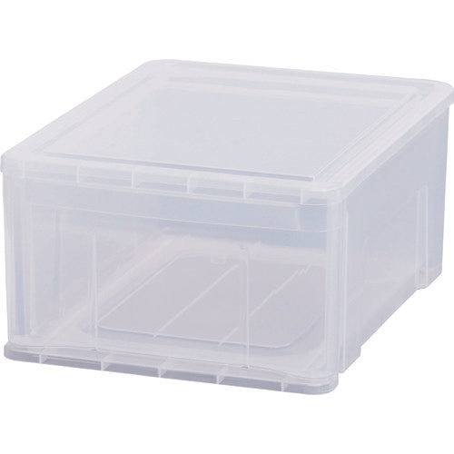 TENMA Plexi Case LL All Clear 360 x 450 x 210 110010249 1 pc