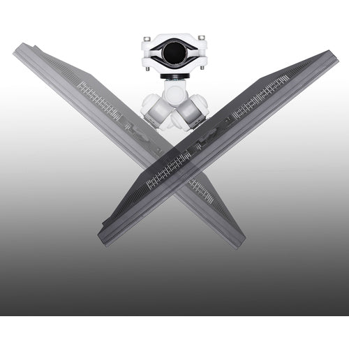 ＳＡＮＷＡ　支柱取付け液晶モニタアーム　CR-LA353　1 台