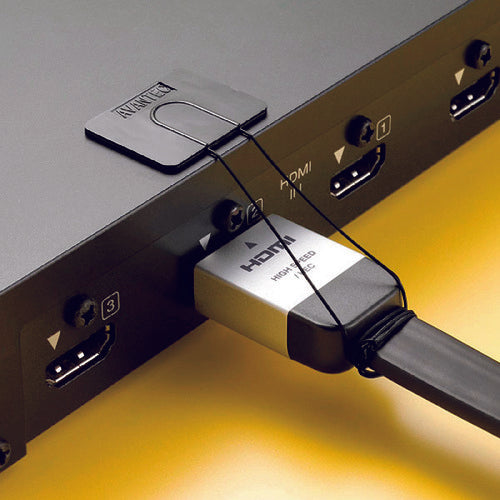 SANWA 범용 초이록(태블릿·Wi-Fi 라우터·스마트폰 대응) CA-NB009 1개