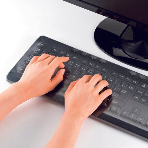 SANWA Keyboard Multi Cover FA-MULTI3 1 piece