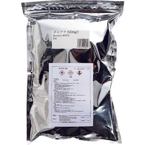 菱江化学　ダイアナＮＤ　５ｇＣ　DIANAND5GC　1 袋